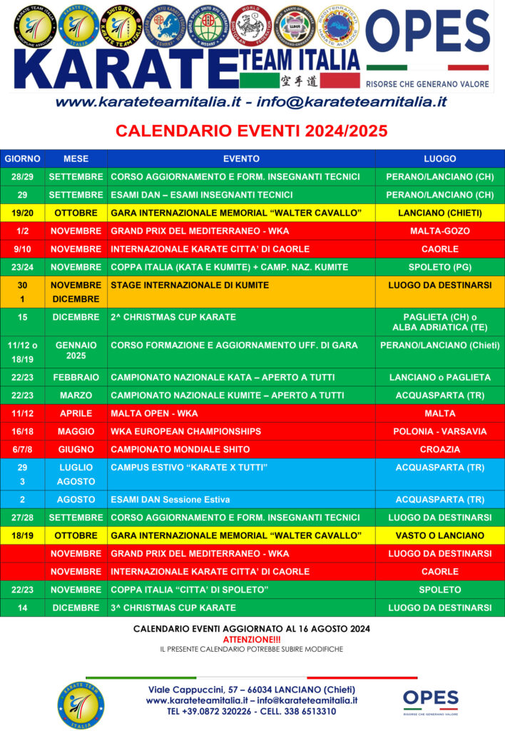 CALENDARIO-KARATE-TEAM-ITALIA-2024_2025